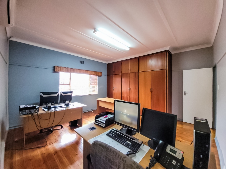 Commercial Property for Sale in Potchefstroom North West